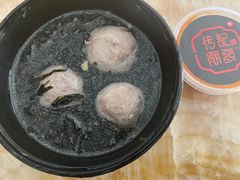 -潮发潮汕牛肉店(芳村店)