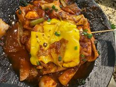 -安又胖韩国烤肉(美罗城店)
