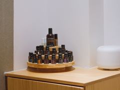-左悦·艾灸调理·推拿按摩·精油SPA(卓悦汇店)