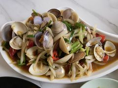 -覃记海鲜美食餐厅