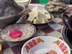 -赵美丽·重庆社区火锅·直营店(火车东站·中豪国际店)