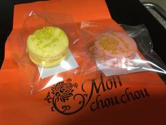 -檬舒舒MonChouChou(久光百货店)