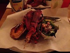 -Burger & Lobster(Dean Street)