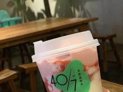 -宝珠奶酪(闵行仲盛店)