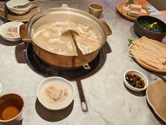 -大头椰·椰子鸡火锅(南宁万象城店)