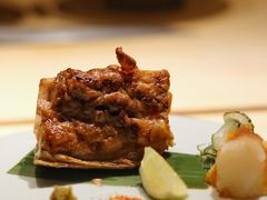 -鮨青(恒基名人购物中心店)