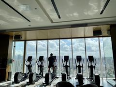 -普拉达游泳健身(水湾1979店)