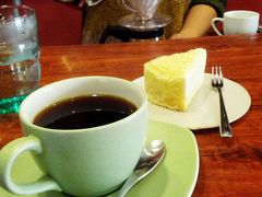 -RUMORS COFFEE ROASTERY鲁马滋咖啡(湖南路店)