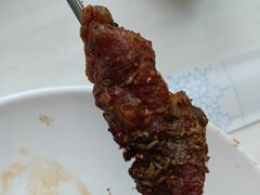 -东来顺饭庄(西直门店)