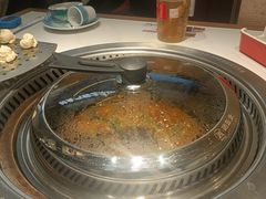 -遇东北林区铁锅炖(南开店)
