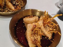 -小豆海棠(嘉兴路店)