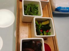 -花开餐厅(环湖中路店)