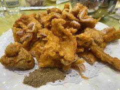 -春水锅贴·传统鲁菜(大明湖店)