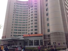 住院部-中国人民解放军空军特色医学中心(空军总医院)