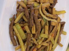 -山海天饮食集团(桃源居店)