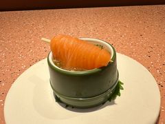 -元气寿司(东方宝泰店)