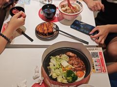 -牛邸·烧肉饭(来福士店)