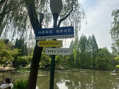 -洛阳市隋唐城遗址植物园