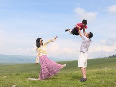 -新疆那拉提国家旅游度假区