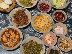 -张关合渣(航空大道店)