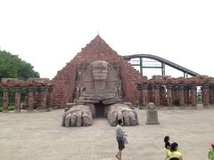 -达蓬山旅游度假区