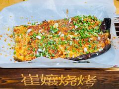 -崔孃烧烤