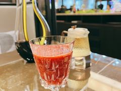 -海派悦庭·海胆烧麦·新融合菜(凯德广场店)