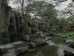 -顺峰山公园