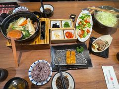 -胜博殿日式炸猪排(侨福芳草地店)