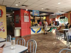 -麦当劳(无锡永乐店)