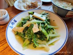 -老雒阳面馆·水席·洛阳菜(王城路店)