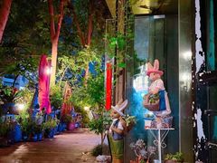 -NLFS1983咖啡花园餐厅(锦桂店)