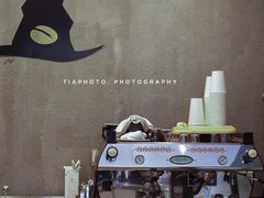 -WIZARD COFFEE咖啡巫师