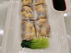 -金华安大酒楼·老牌潮菜·粤式茶点(东方国际店)