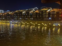 -龙津风雨桥