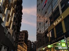 -公园前(地铁站)