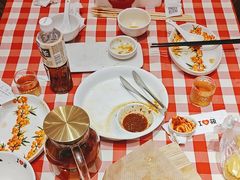 -西贝莜面村(朝阳大悦城店)