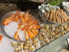 -“香”全日餐厅·株洲大汉希尔顿酒店