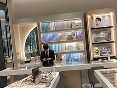 -博士眼镜(罗湖喜荟城店)