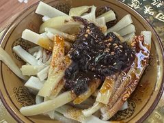 -曹凉粉(西正街店)