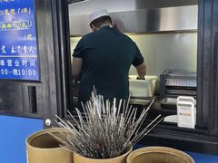 -景泰马记电烤串(景泰店)