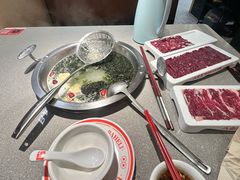 -八合里潮汕鲜牛肉火锅(广州五羊邨店)