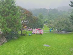 -云峰山自然风景区