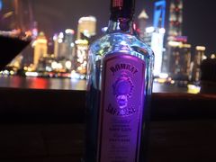 -外滩8号 whisky bar(金延大厦店)