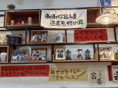 -私家峰味特色苍蝇小馆(马弄店)