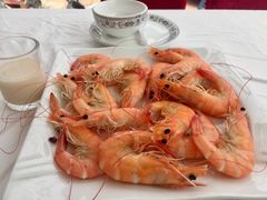 -渔民船说·北塘海鲜·天津菜·海肠捞饭(北塘古镇店)