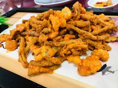 -肥仔顺德菜(龙悦居店)