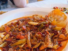 -辣婆婆(航天桥店)