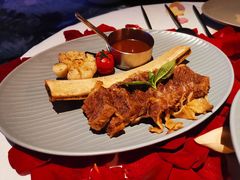 -天玑高空江景餐厅&酒吧Sky Secret Restaurant&Bar