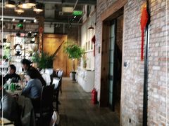 大堂-泓0871臻选云南菜·味庄